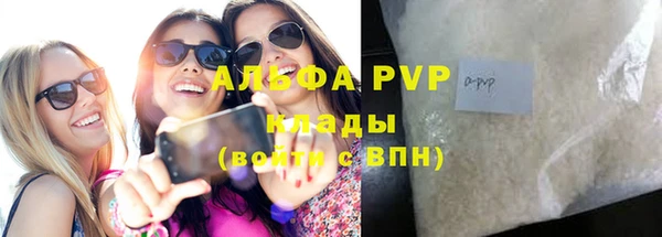 крисы Вяземский